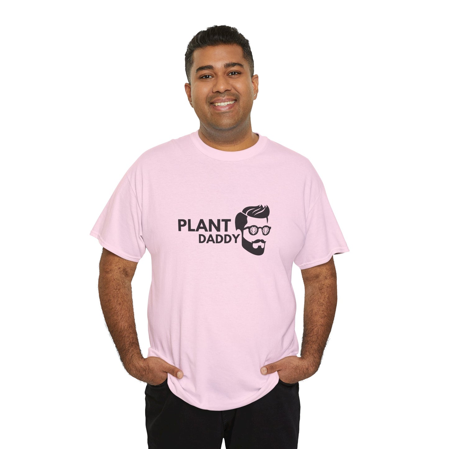 EU - "Art Of The Plant Daddy" | unisex T-Shirt