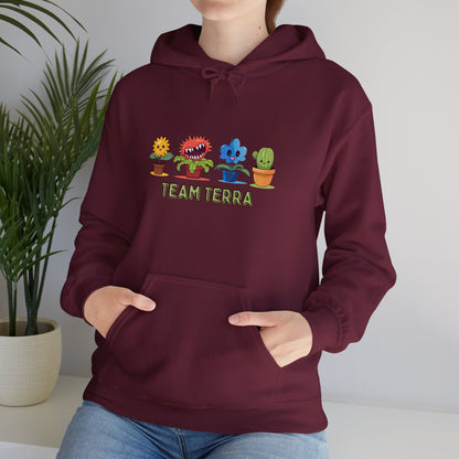 EU - "Team Terra" | unisex Hoodie