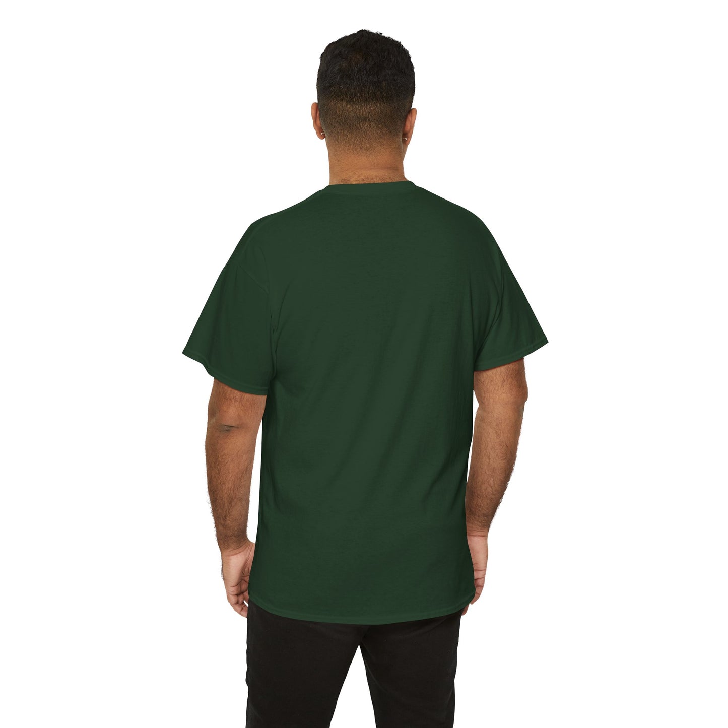 "The Senior Feel Good Manager" | unisex Shirt