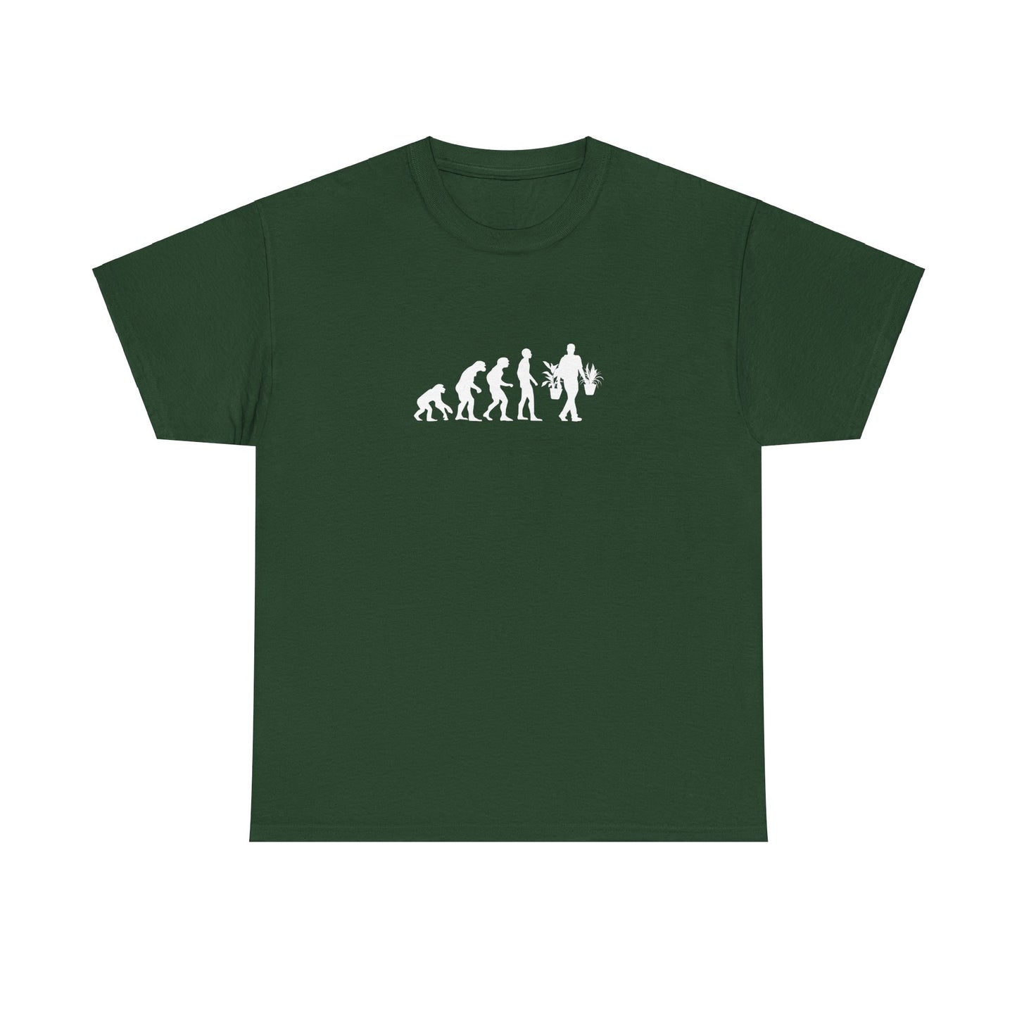 EU - Evolution of men | unisex T-Shirt