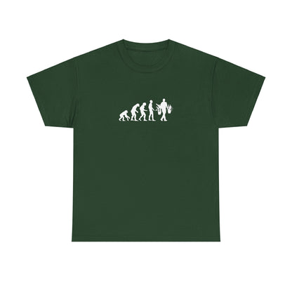 EU - Evolution of men | unisex T-Shirt