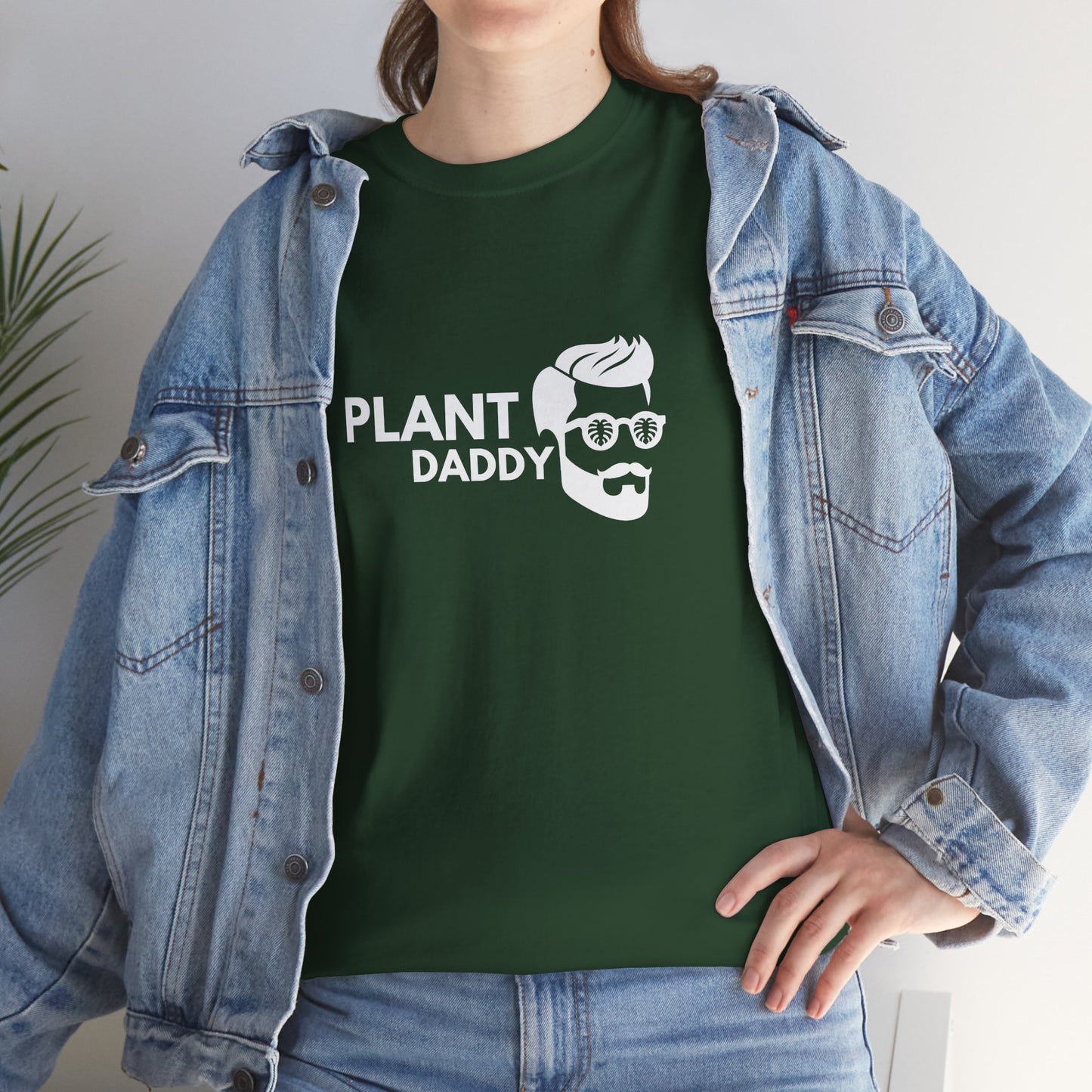 EU - "Art Of The Plant Daddy" | unisex T-Shirt