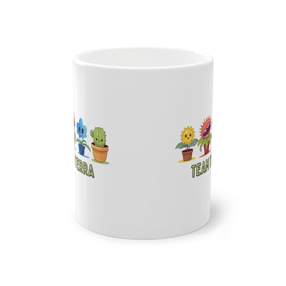 EU -"Team Terra" | Coffee Cup
