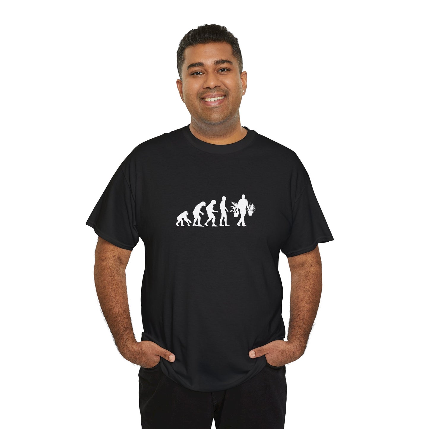 EU - Evolution of men | unisex T-Shirt