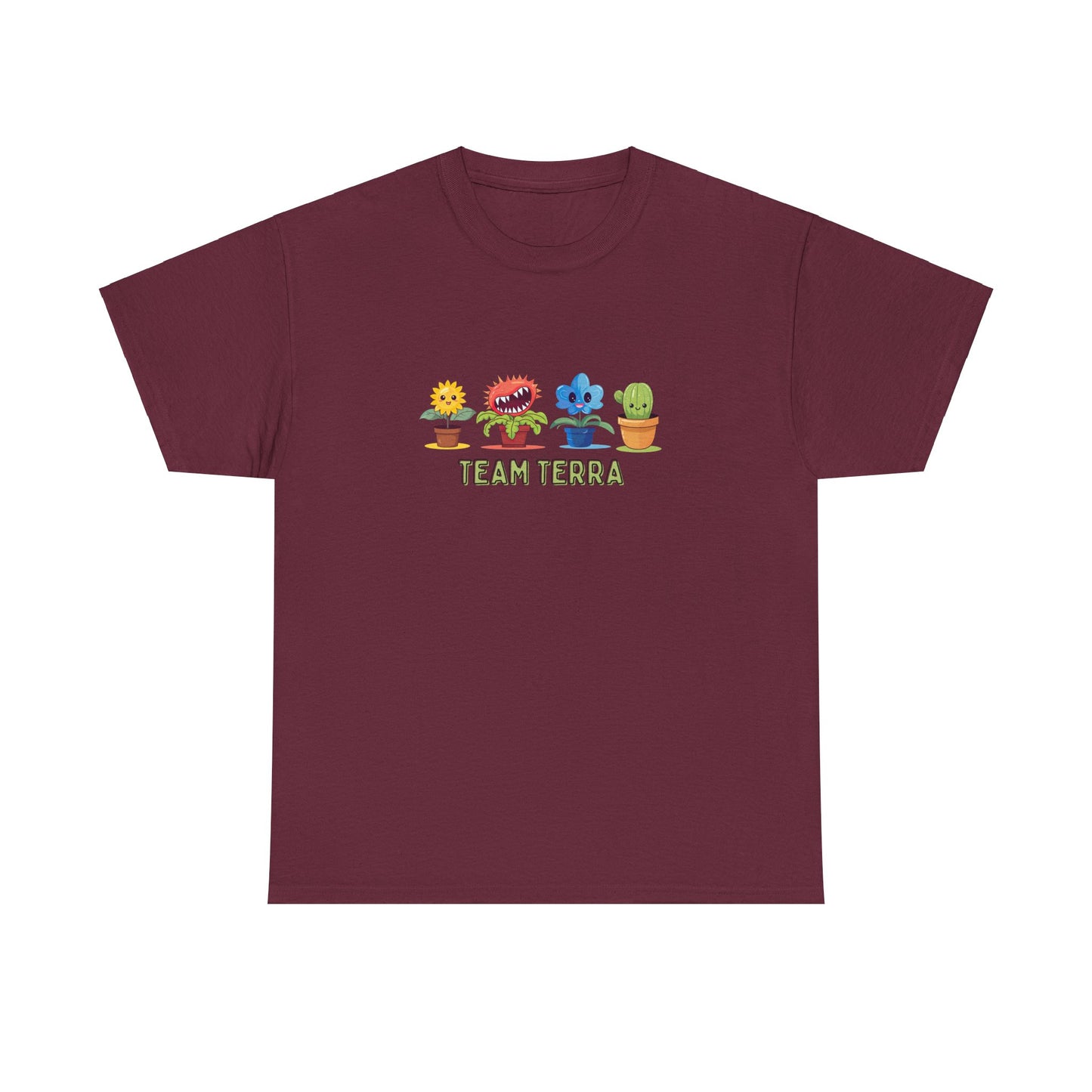 EU - "Team Terra" | unisex T-Shirt