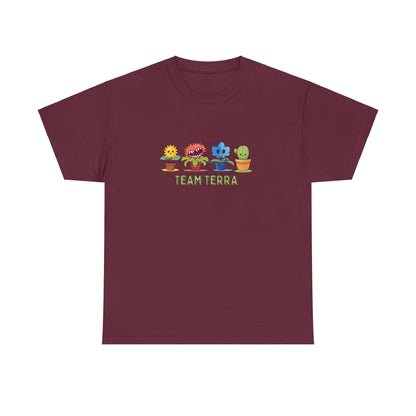 EU - "Team Terra" | unisex T-Shirt