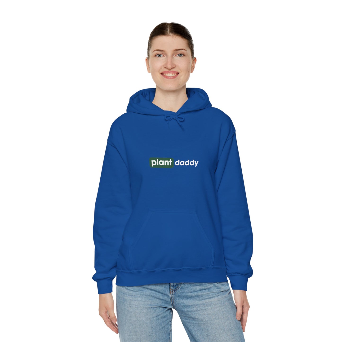 "Plant Daddy" | unisex Hoodie