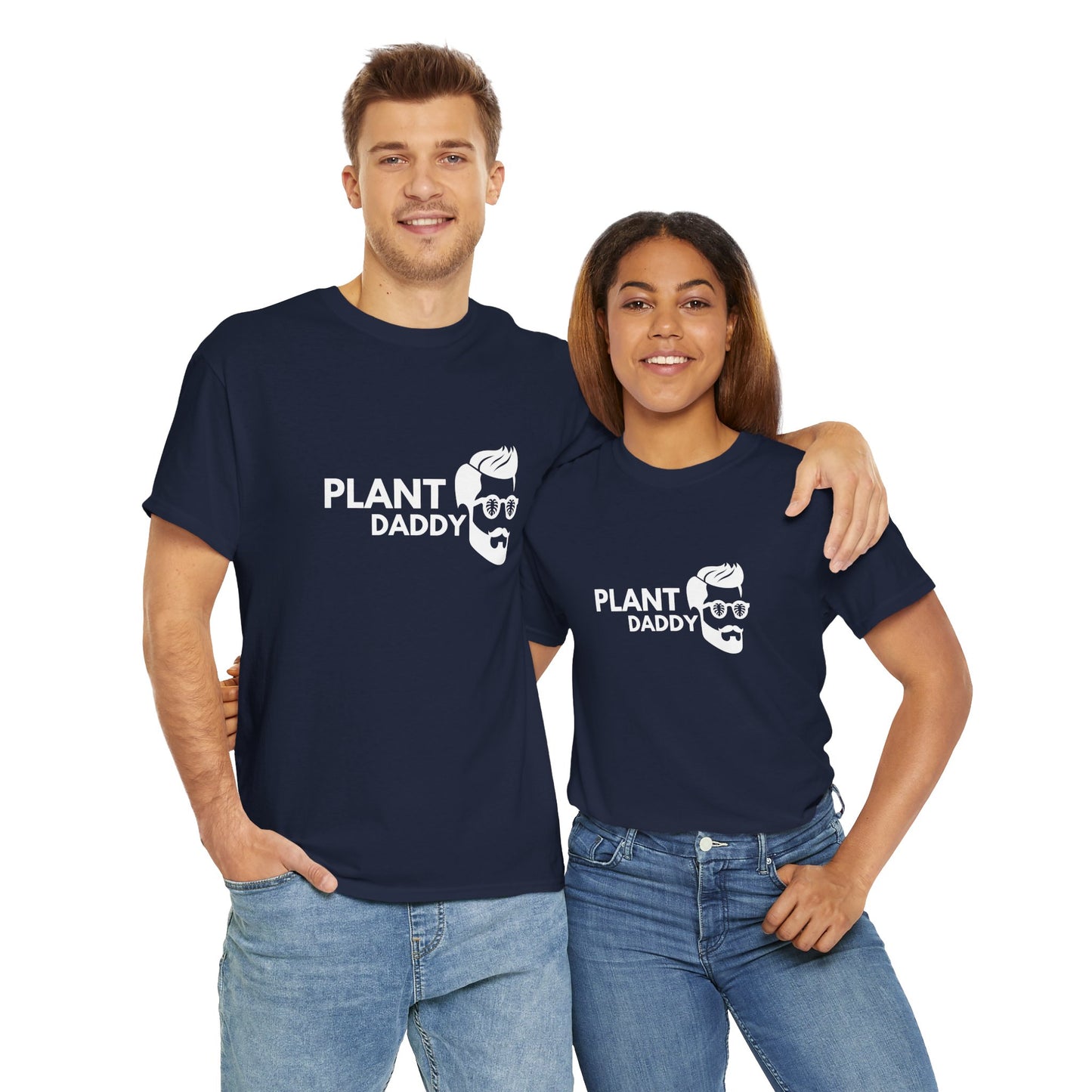 EU - "Art Of The Plant Daddy" | unisex T-Shirt