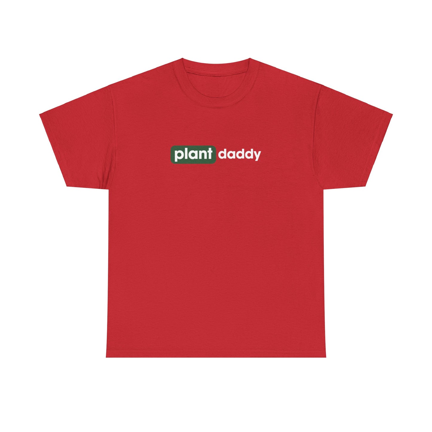 EU - "Plant Daddy" | unisex T-Shirt