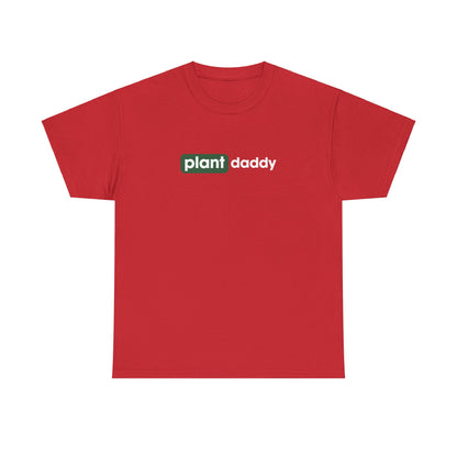 EU - "Plant Daddy" | unisex T-Shirt