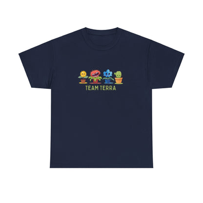 EU - "Team Terra" | unisex T-Shirt