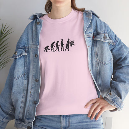 EU - Evolution of women | unisex T-Shirt