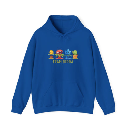 EU - "Team Terra" | unisex Hoodie