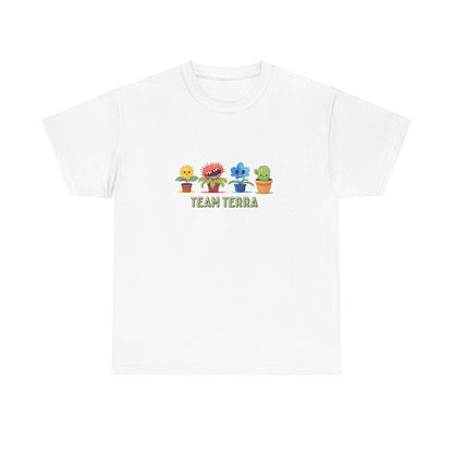 "Team Terra" | unisex Shirt