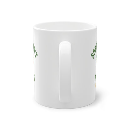 EU - "Sorry I Can't, I Have Plants Tonight" | Coffee Cup