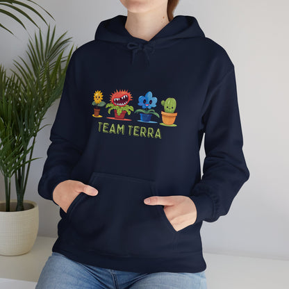 "Team Terra" | unisex Hoodie
