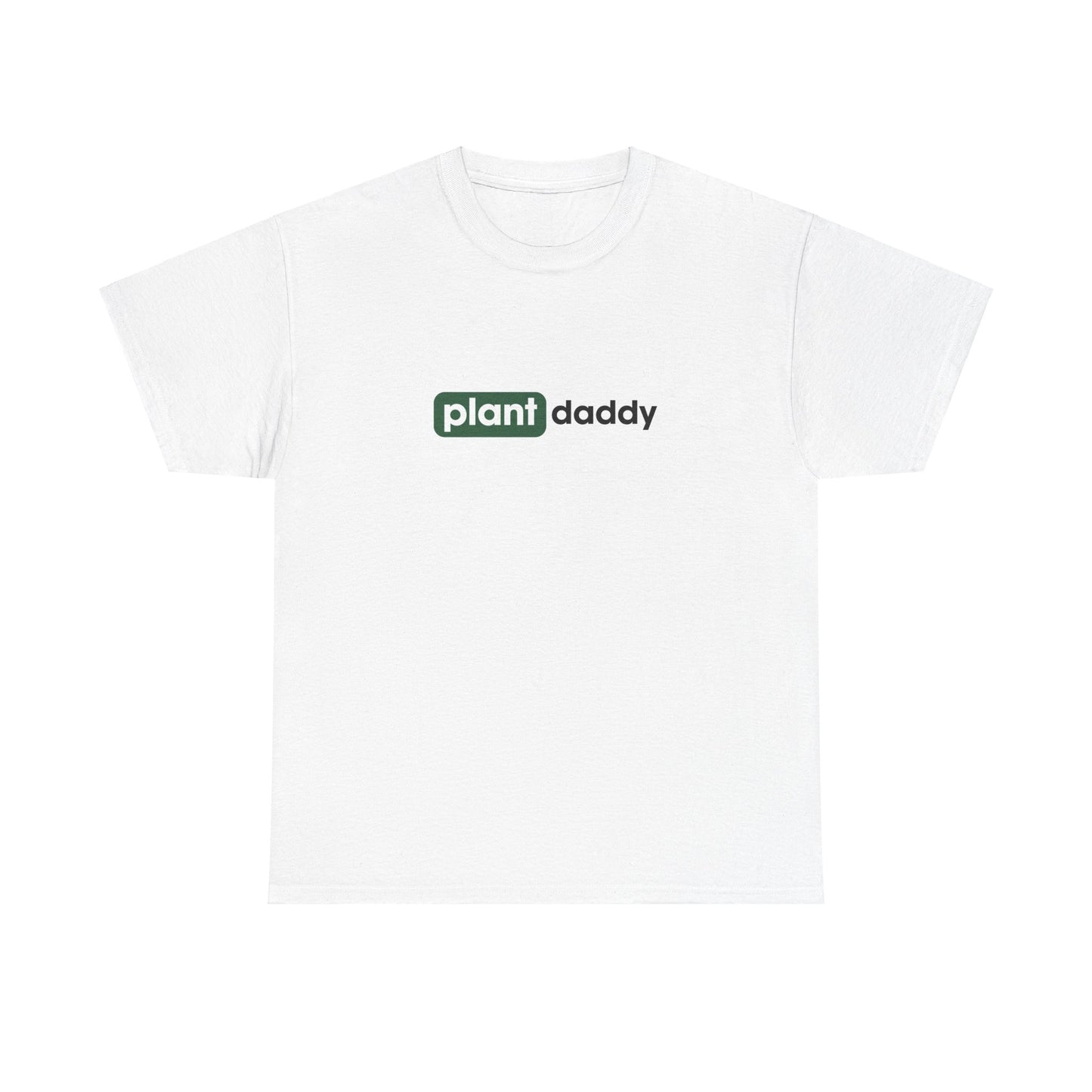 "Plant Daddy" | unisex Shirt