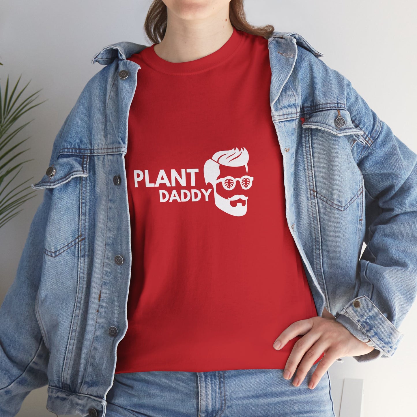 "Art Of The Plant Daddy" | unisex Shirt