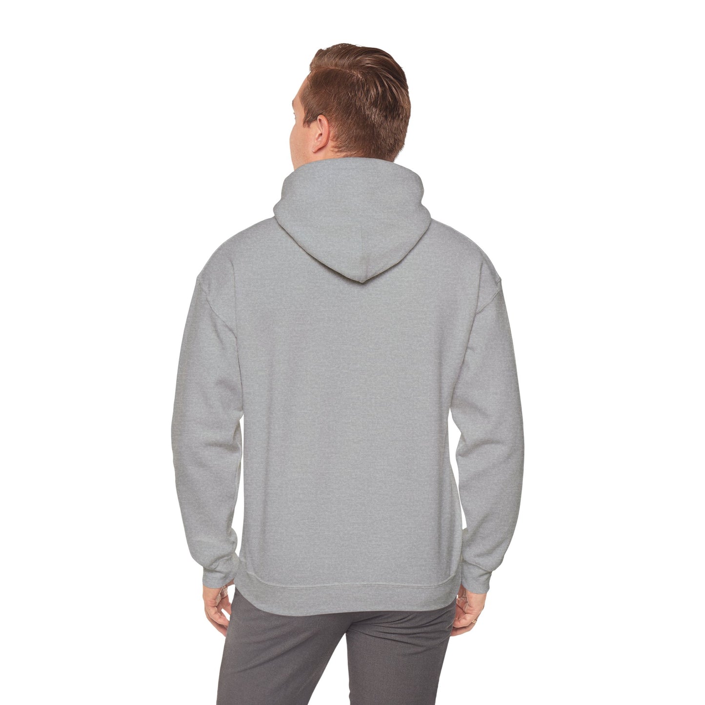 "The Senior Feel Good Manager" | unisex Hoodie