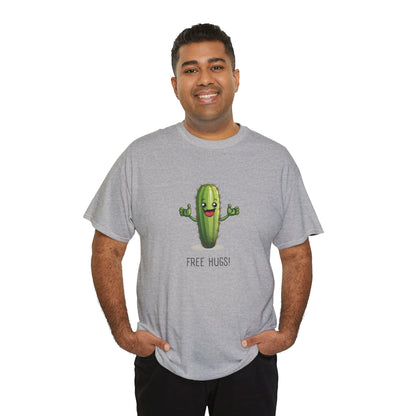 "FREE HUGS" Cactus | unisex Shirt