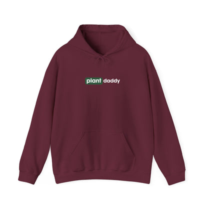 EU - "Plant Daddy" | unisex Hoodie
