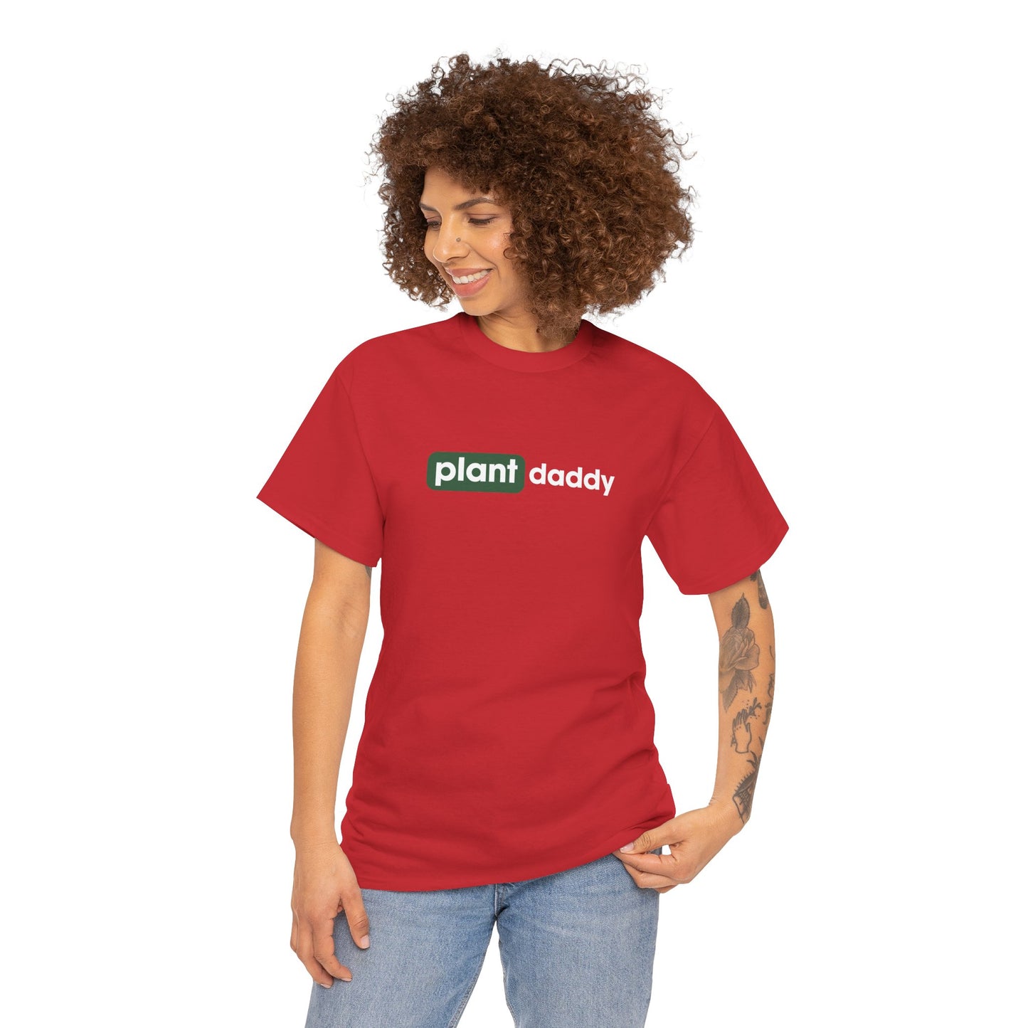 EU - "Plant Daddy" | unisex T-Shirt