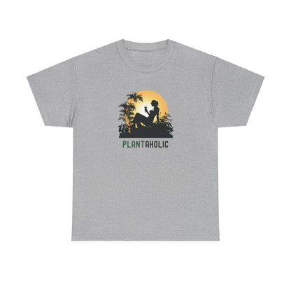EU - "Plantaholic" - Female Edition | unisex T-Shirt