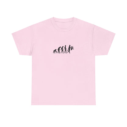 Evolution of Women | unisex Shirt