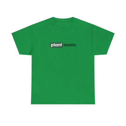 EU - "Plant Daddy" | unisex T-Shirt