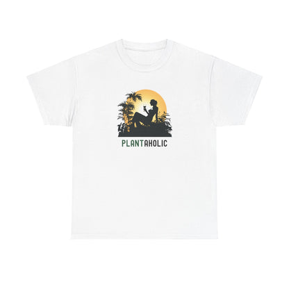EU - "Plantaholic" - Female Edition | unisex T-Shirt