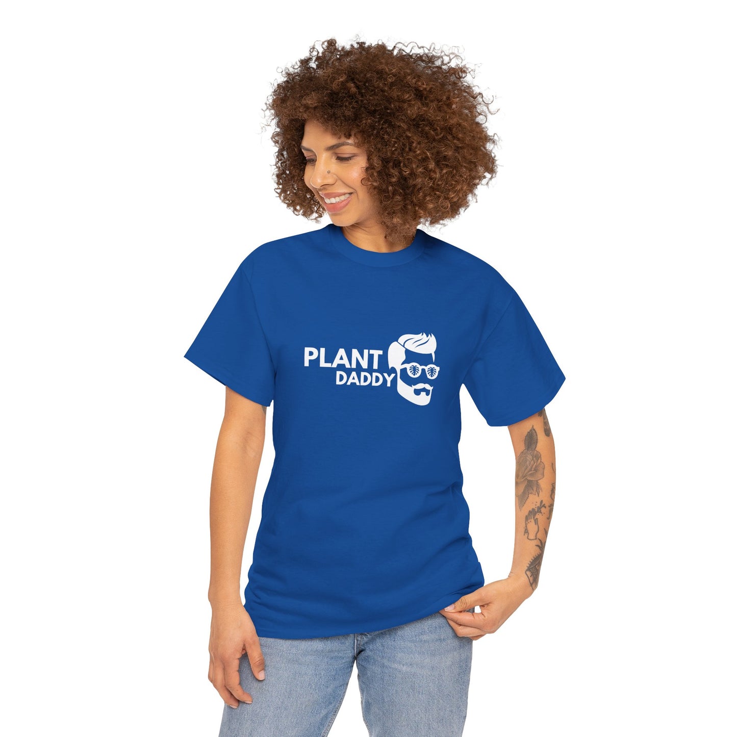 EU - "Art Of The Plant Daddy" | unisex T-Shirt