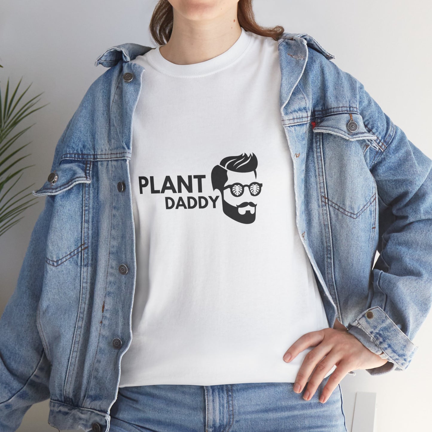 "Art Of The Plant Daddy" | unisex Shirt