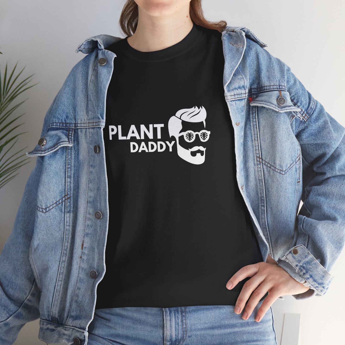 EU - "Art Of The Plant Daddy" | unisex T-Shirt