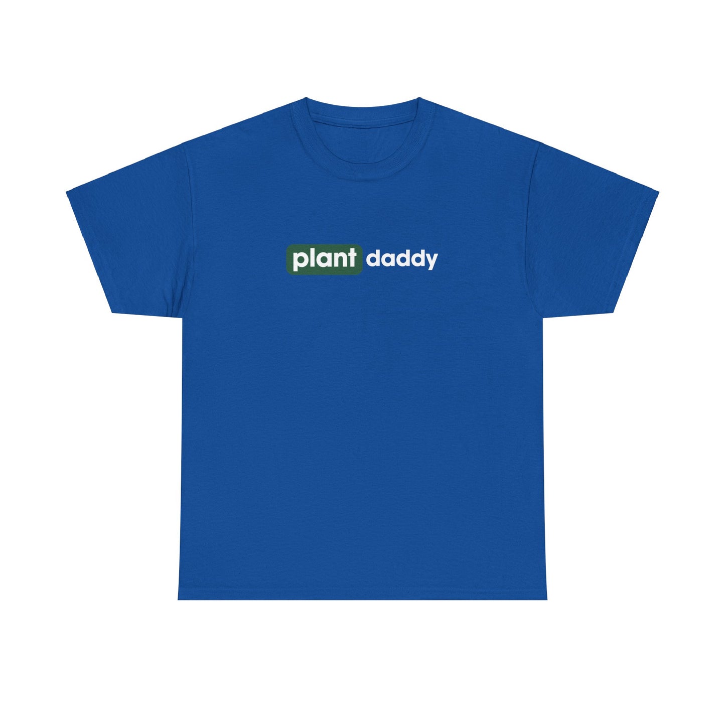 EU - "Plant Daddy" | unisex T-Shirt