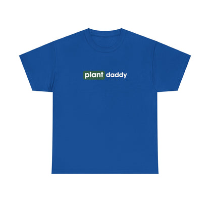 EU - "Plant Daddy" | unisex T-Shirt