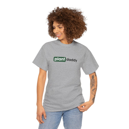 EU - "Plant Daddy" | unisex T-Shirt