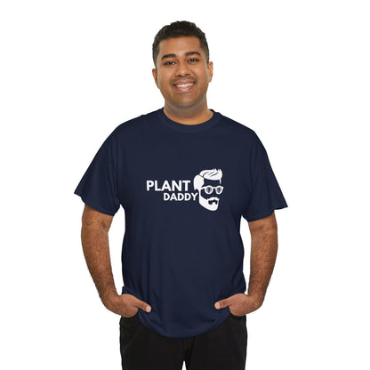 EU - "Art Of The Plant Daddy" | unisex T-Shirt
