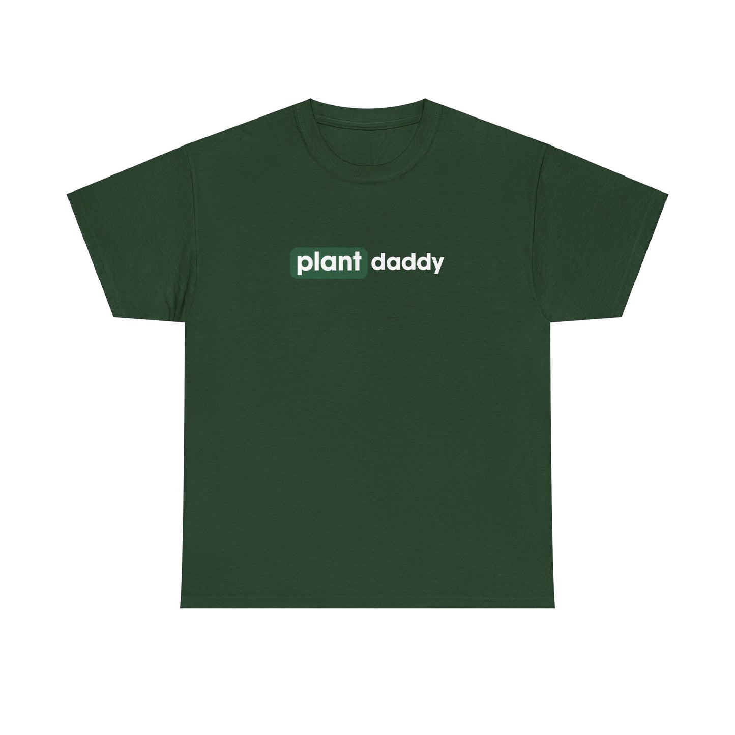 EU - "Plant Daddy" | unisex T-Shirt