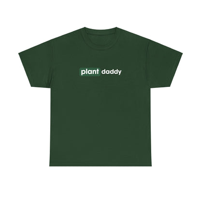 EU - "Plant Daddy" | unisex T-Shirt