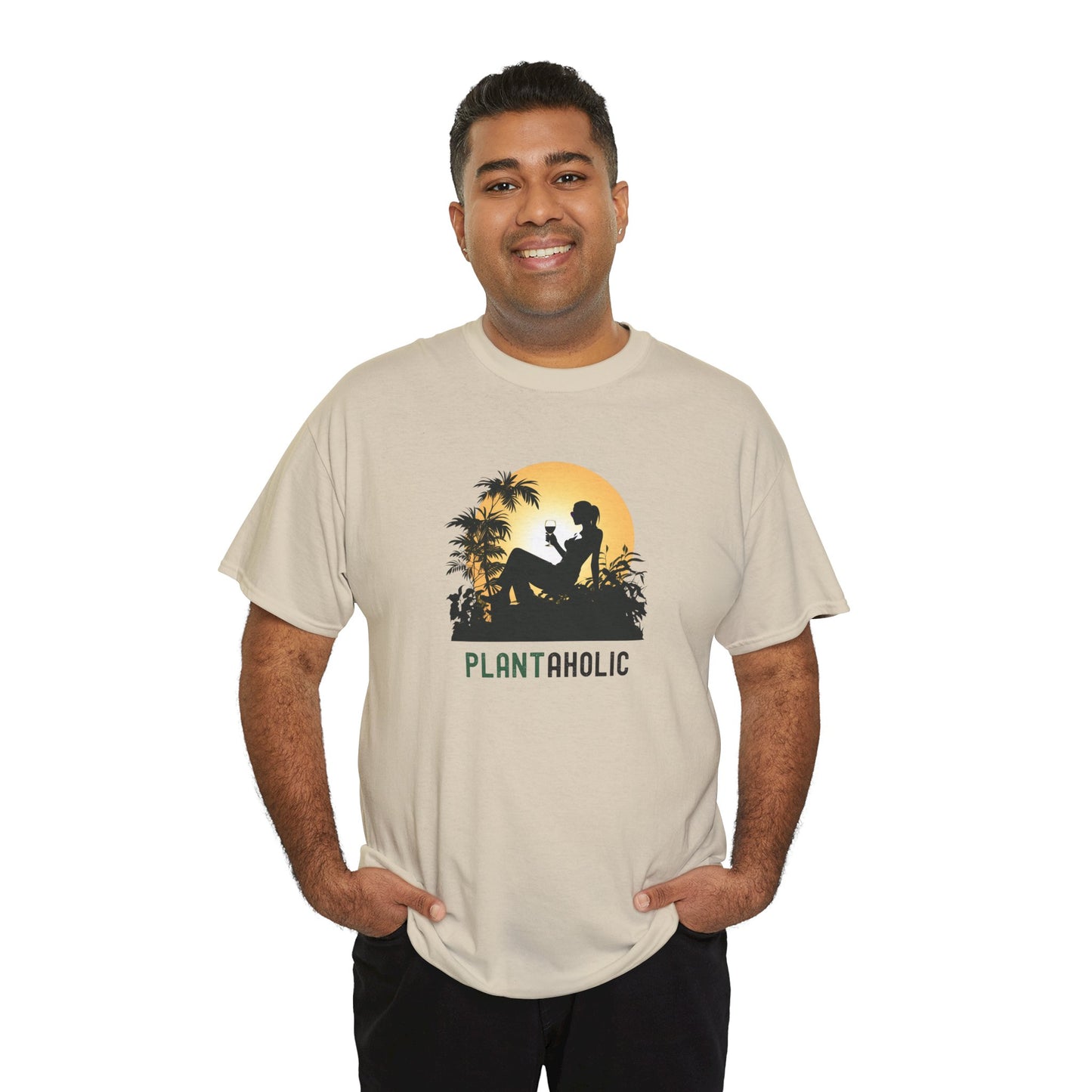 EU - "Plantaholic" - Female Edition | unisex T-Shirt