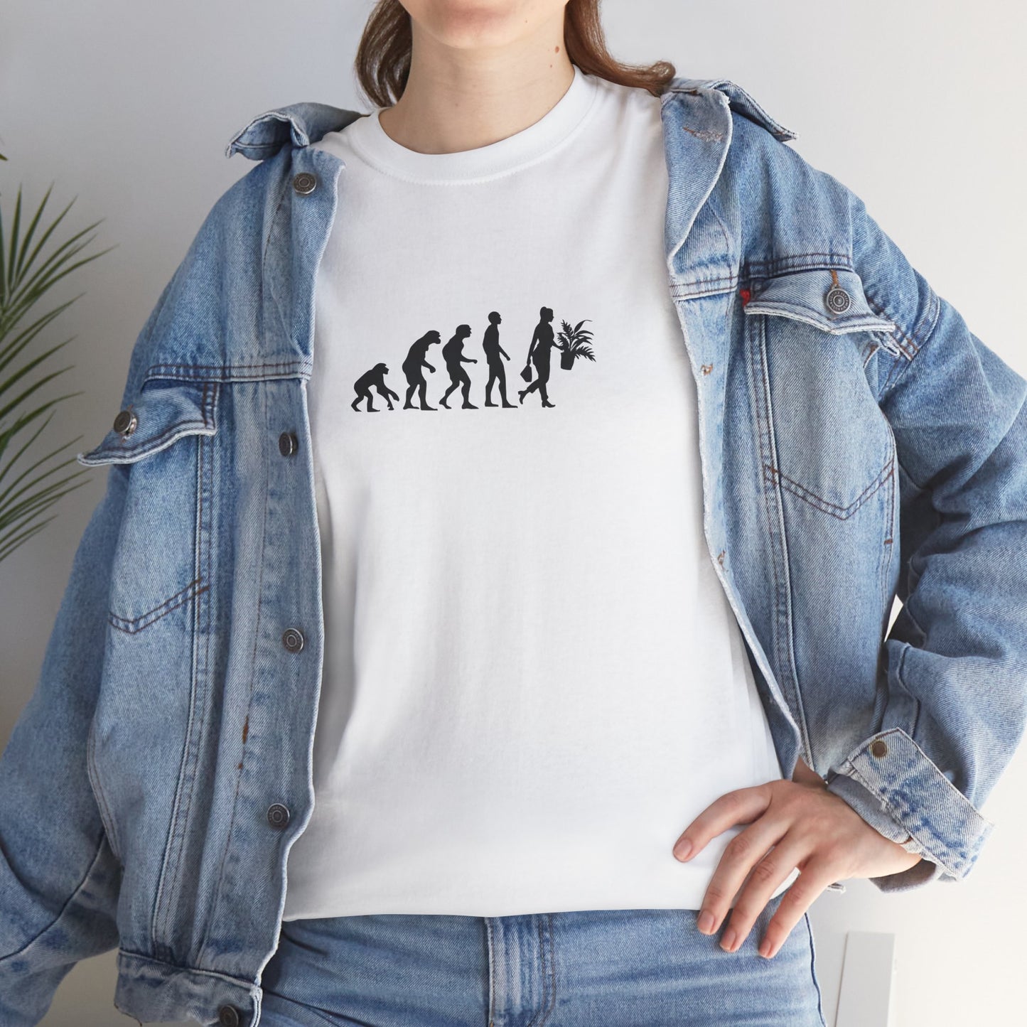 EU - Evolution of women | unisex T-Shirt
