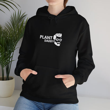 EU - "Art Of The Plant Daddy" | unisex Hoodie