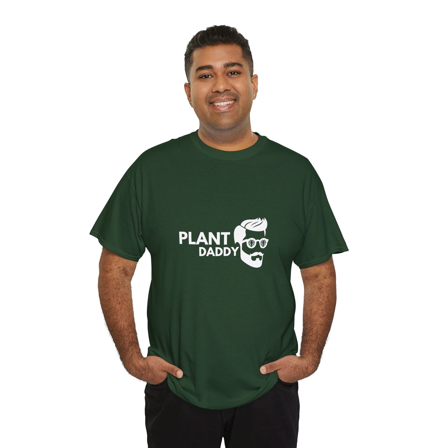 "Art Of The Plant Daddy" | unisex Shirt