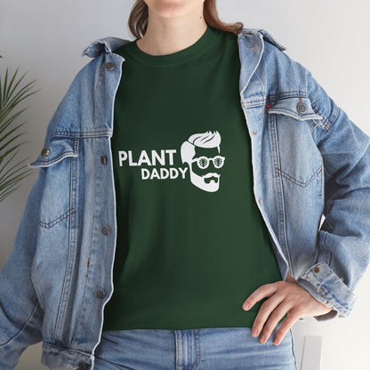 "Art Of The Plant Daddy" | unisex Shirt