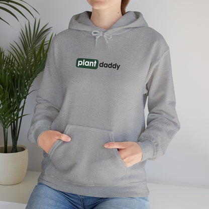 EU - "Plant Daddy" | unisex Hoodie