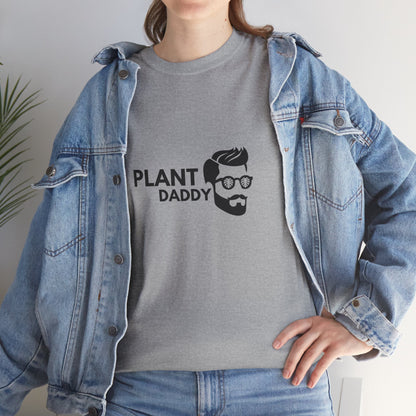 "Art Of The Plant Daddy" | unisex Shirt