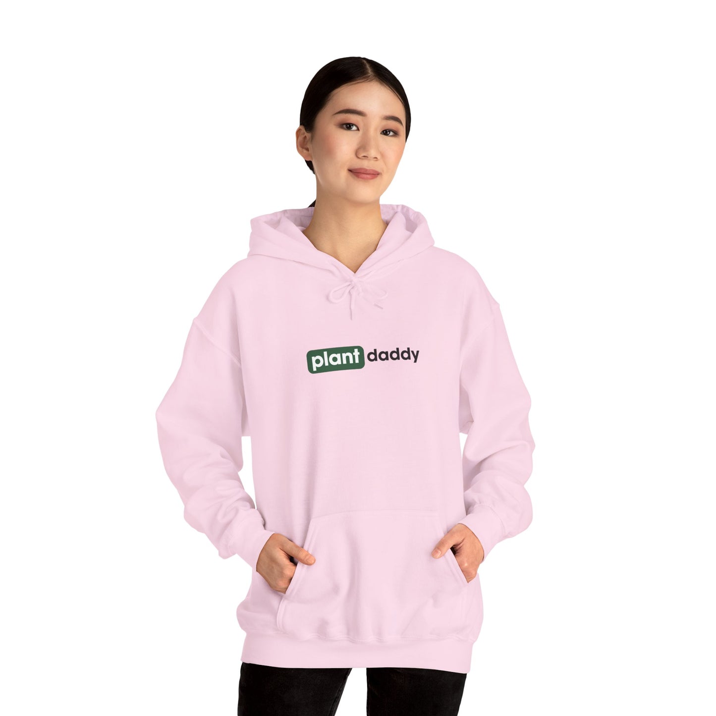EU - "Plant Daddy" | unisex Hoodie