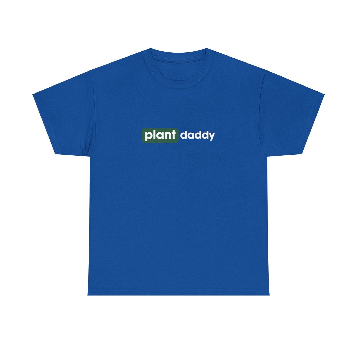 "Plant Daddy" | unisex Shirt