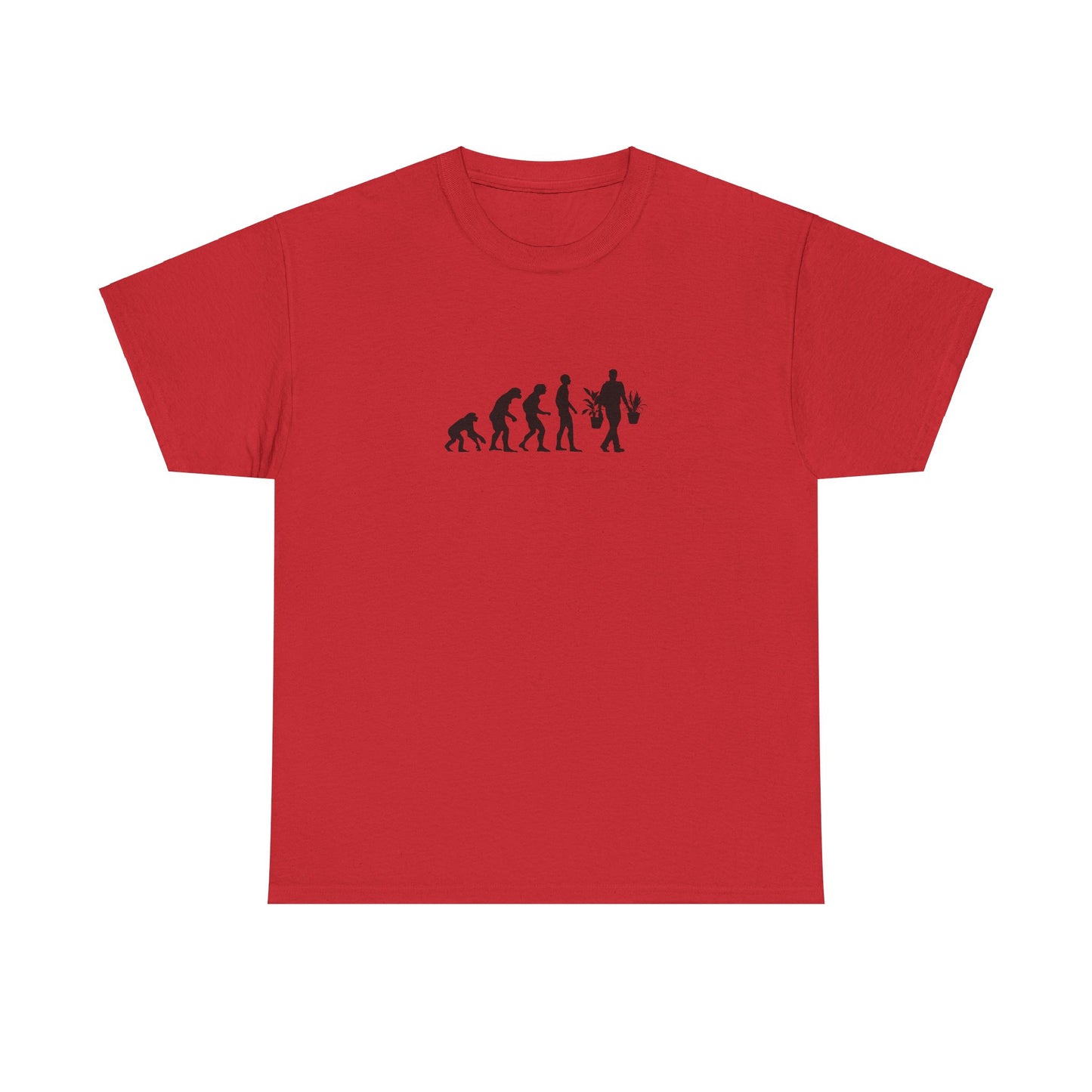 EU - Evolution of men | unisex T-Shirt