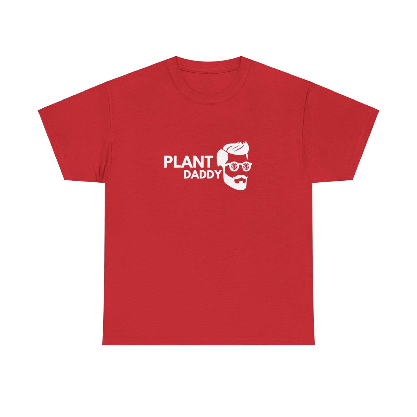 EU - "Art Of The Plant Daddy" | unisex T-Shirt